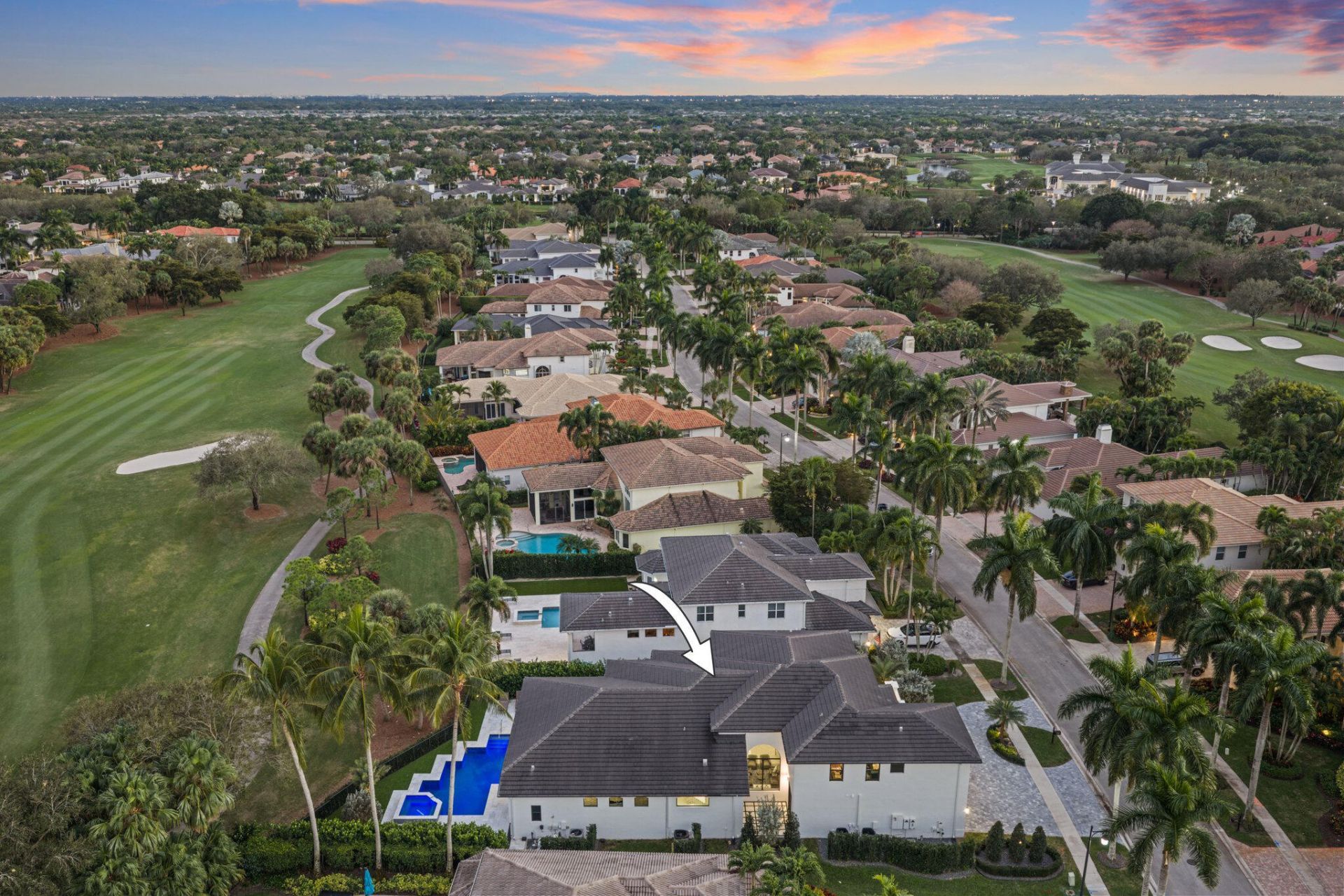 15934 Laurel Creek Drive, Delray Beach, FL 33446 Photo