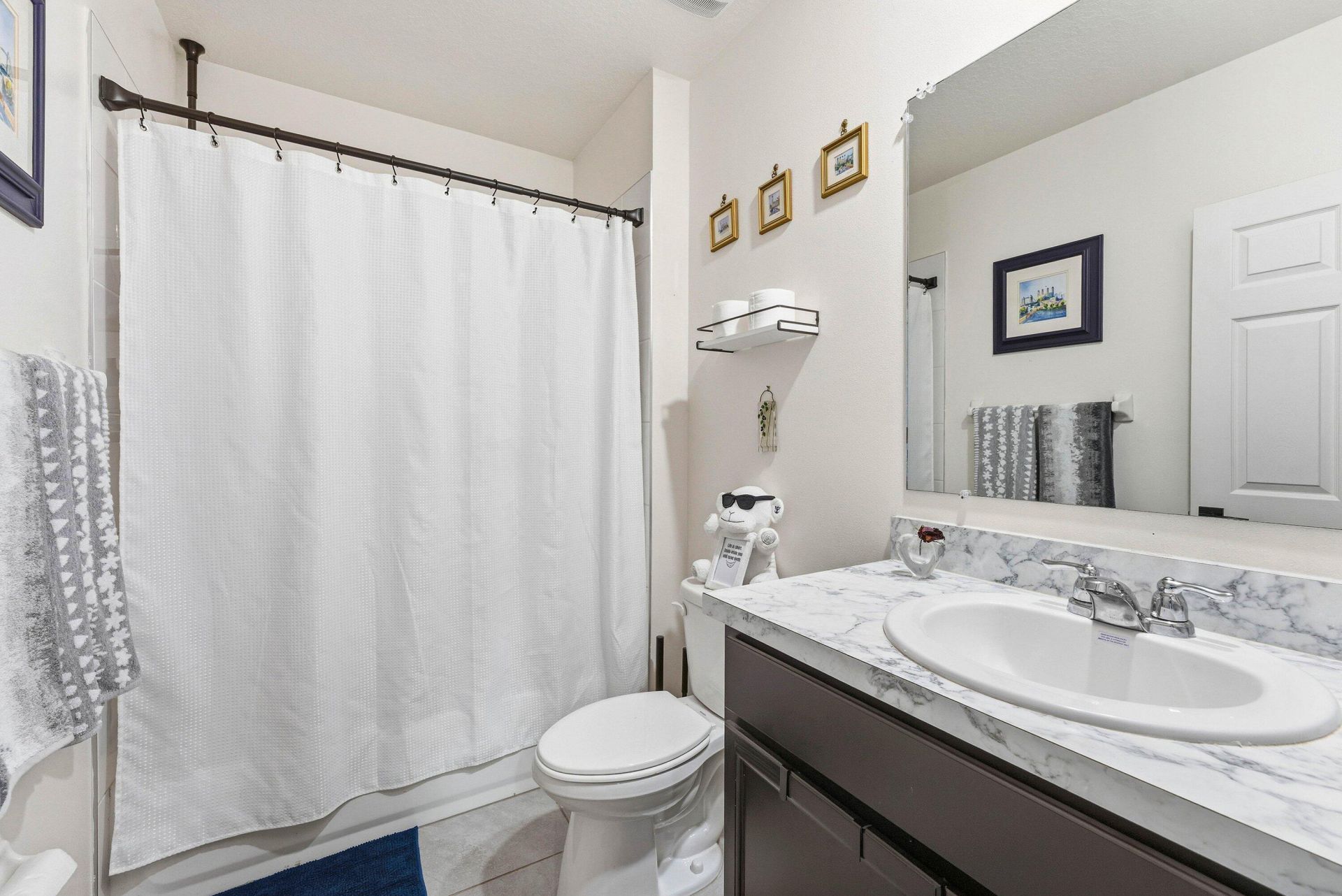 1858 SW Lennox Street, Port Saint Lucie, FL 34953 Photo