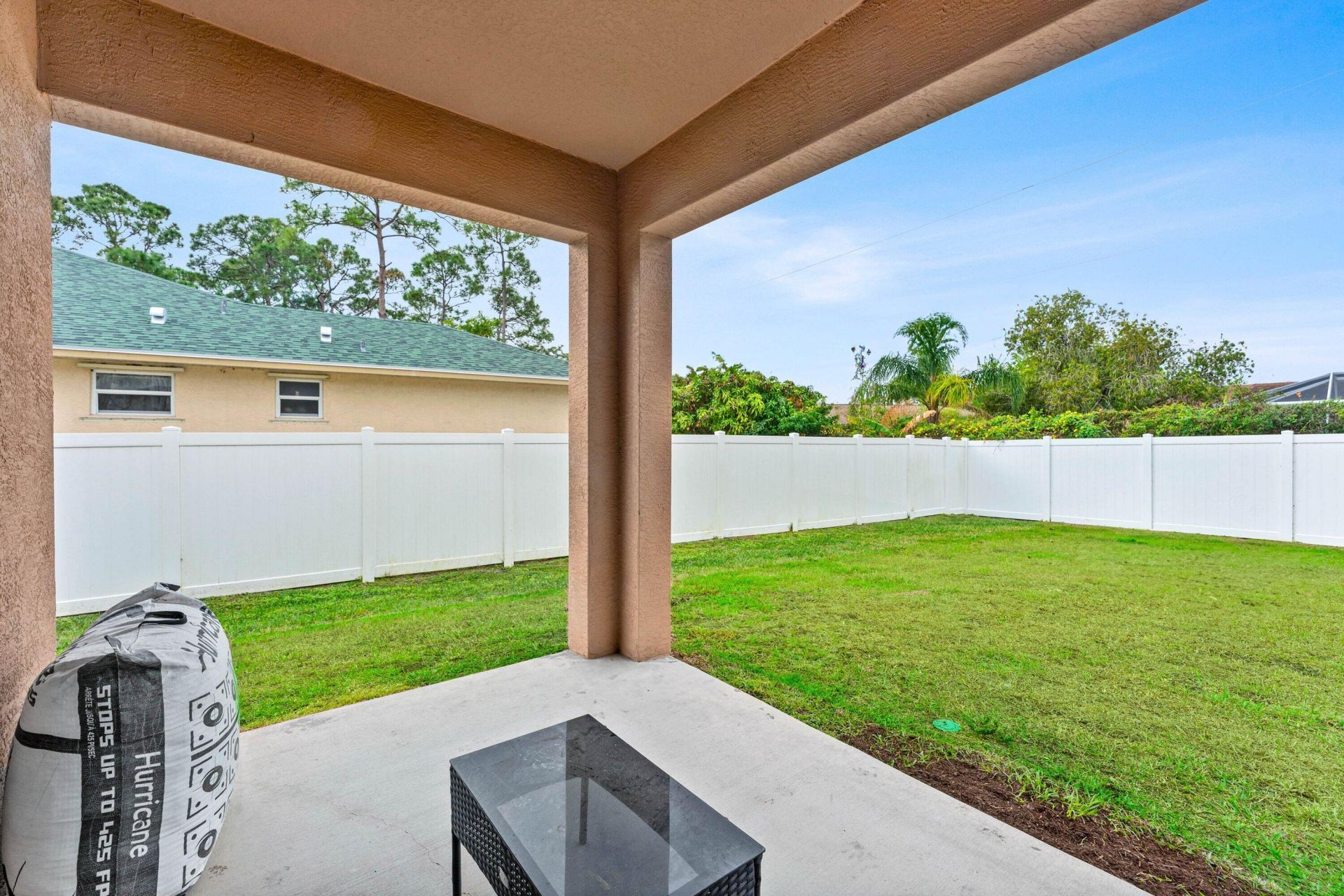1858 SW Lennox Street, Port Saint Lucie, FL 34953 Photo