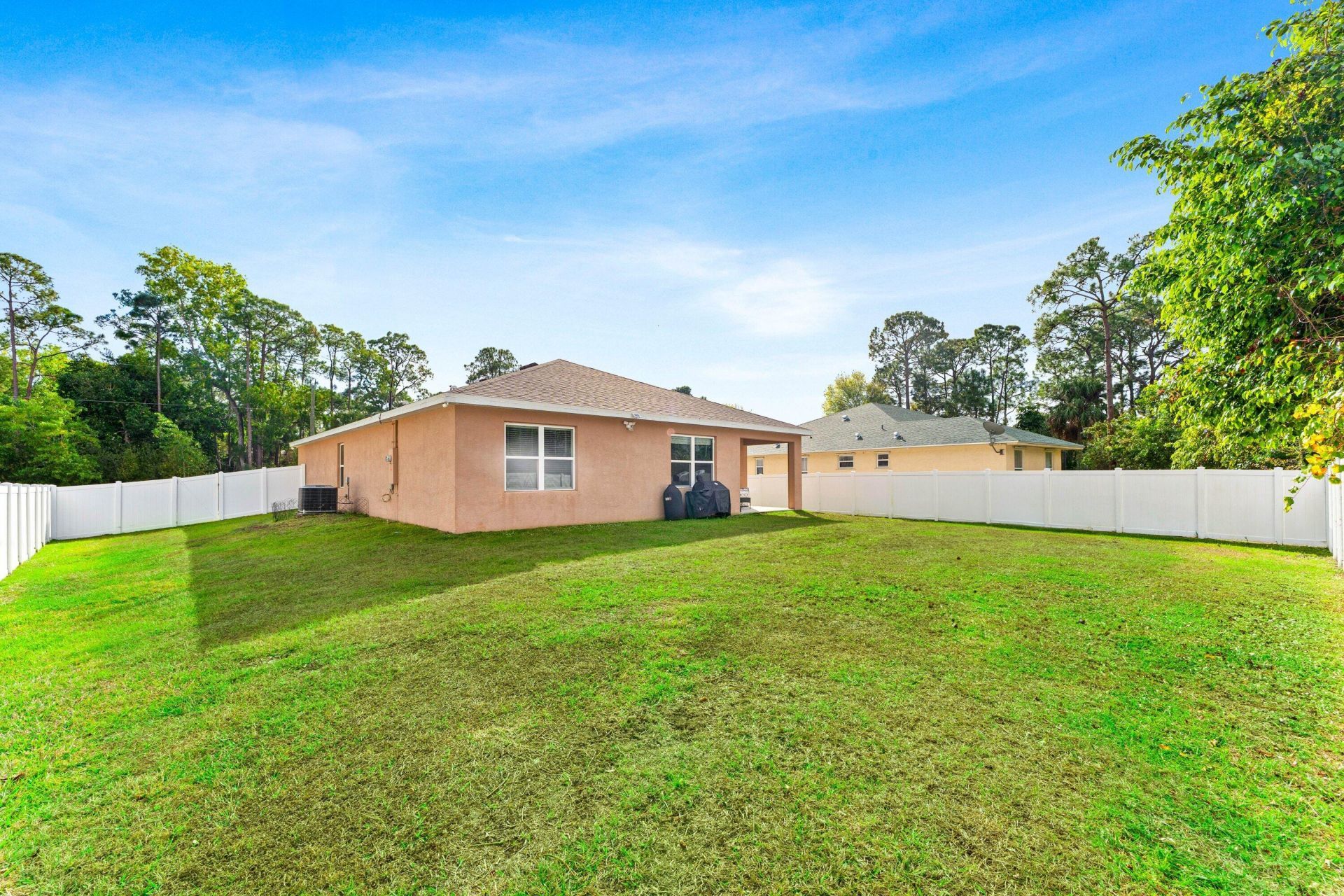 1858 SW Lennox Street, Port Saint Lucie, FL 34953 Photo