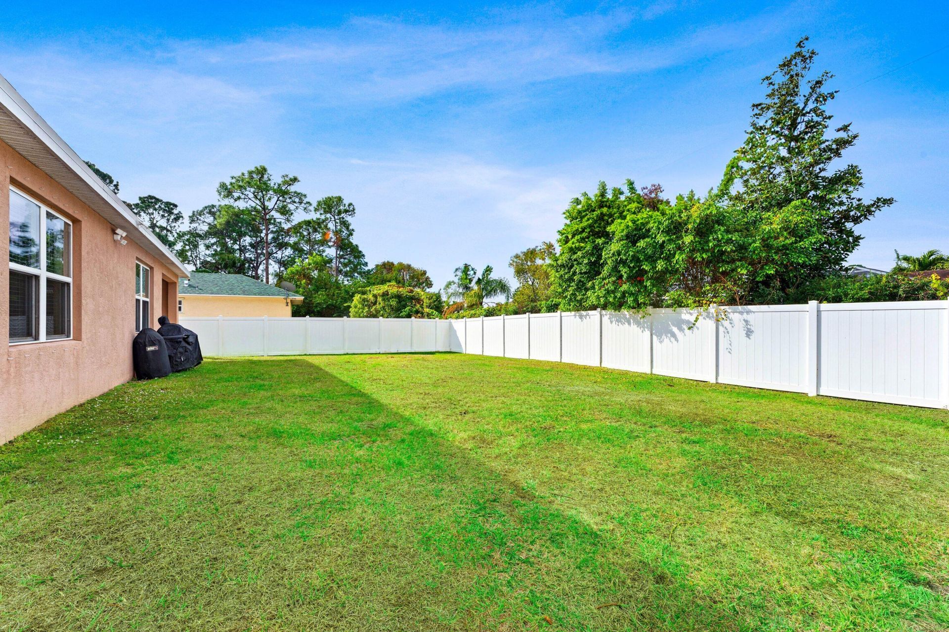 1858 SW Lennox Street, Port Saint Lucie, FL 34953 Photo