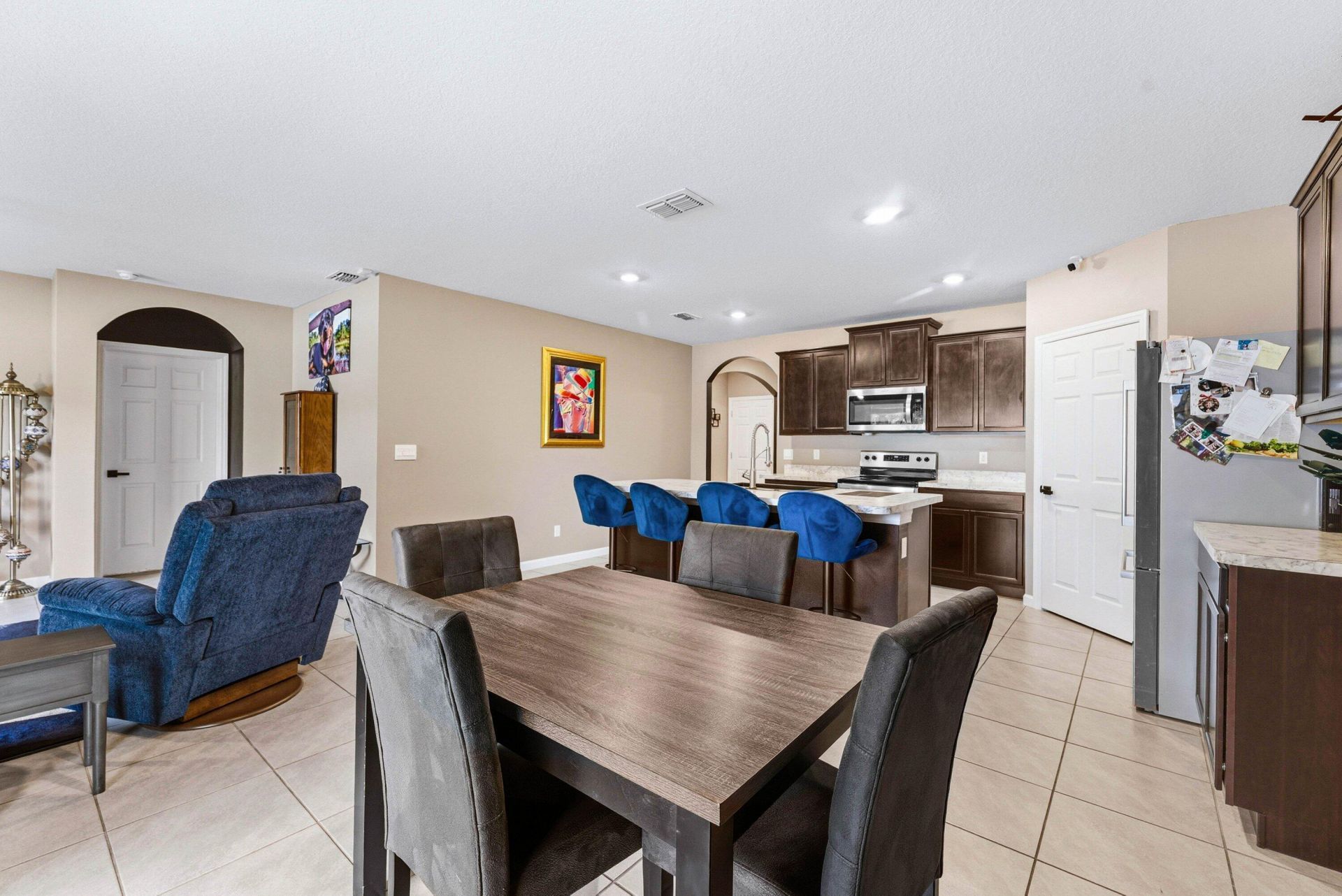 1858 SW Lennox Street, Port Saint Lucie, FL 34953 Photo