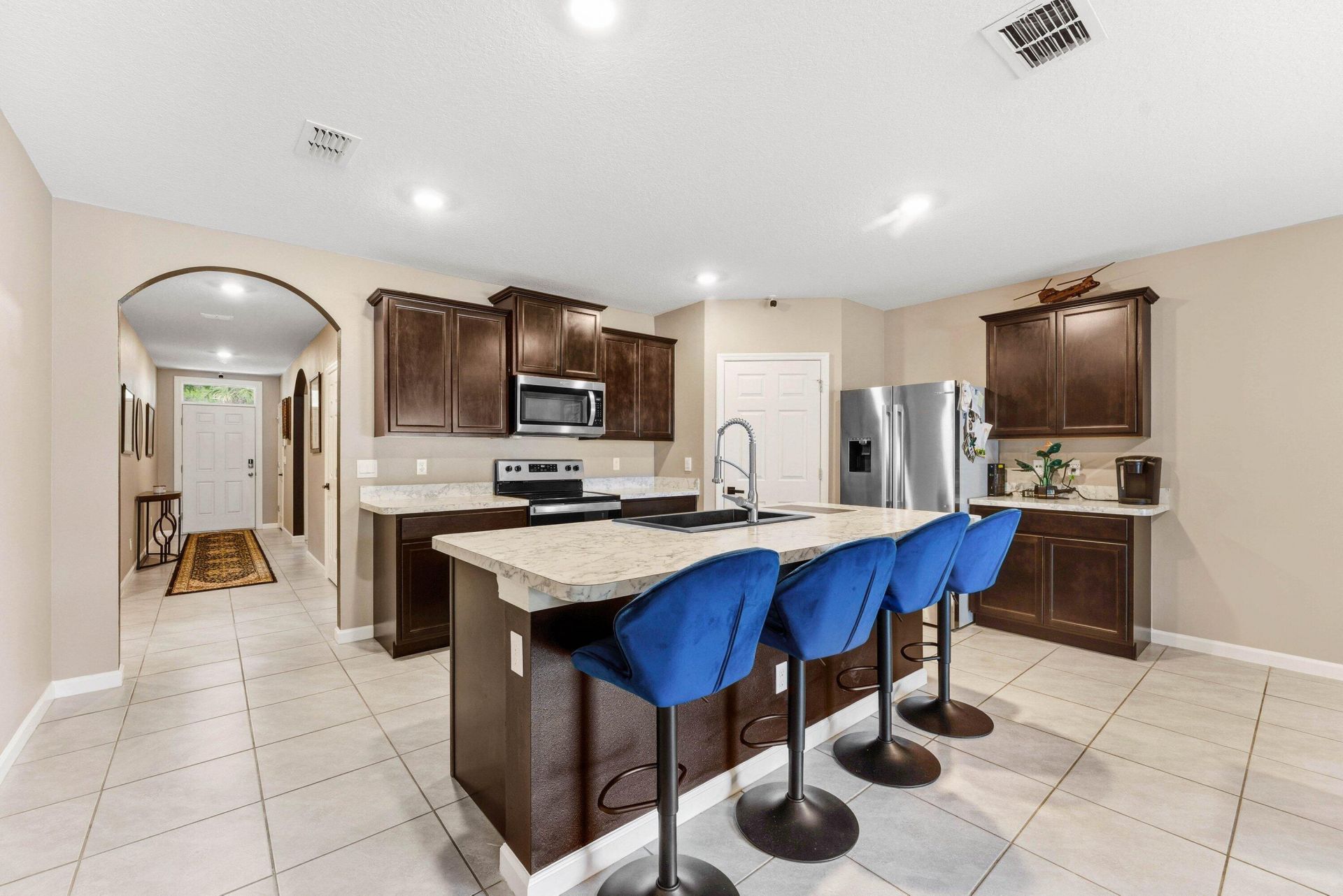 1858 SW Lennox Street, Port Saint Lucie, FL 34953 Photo