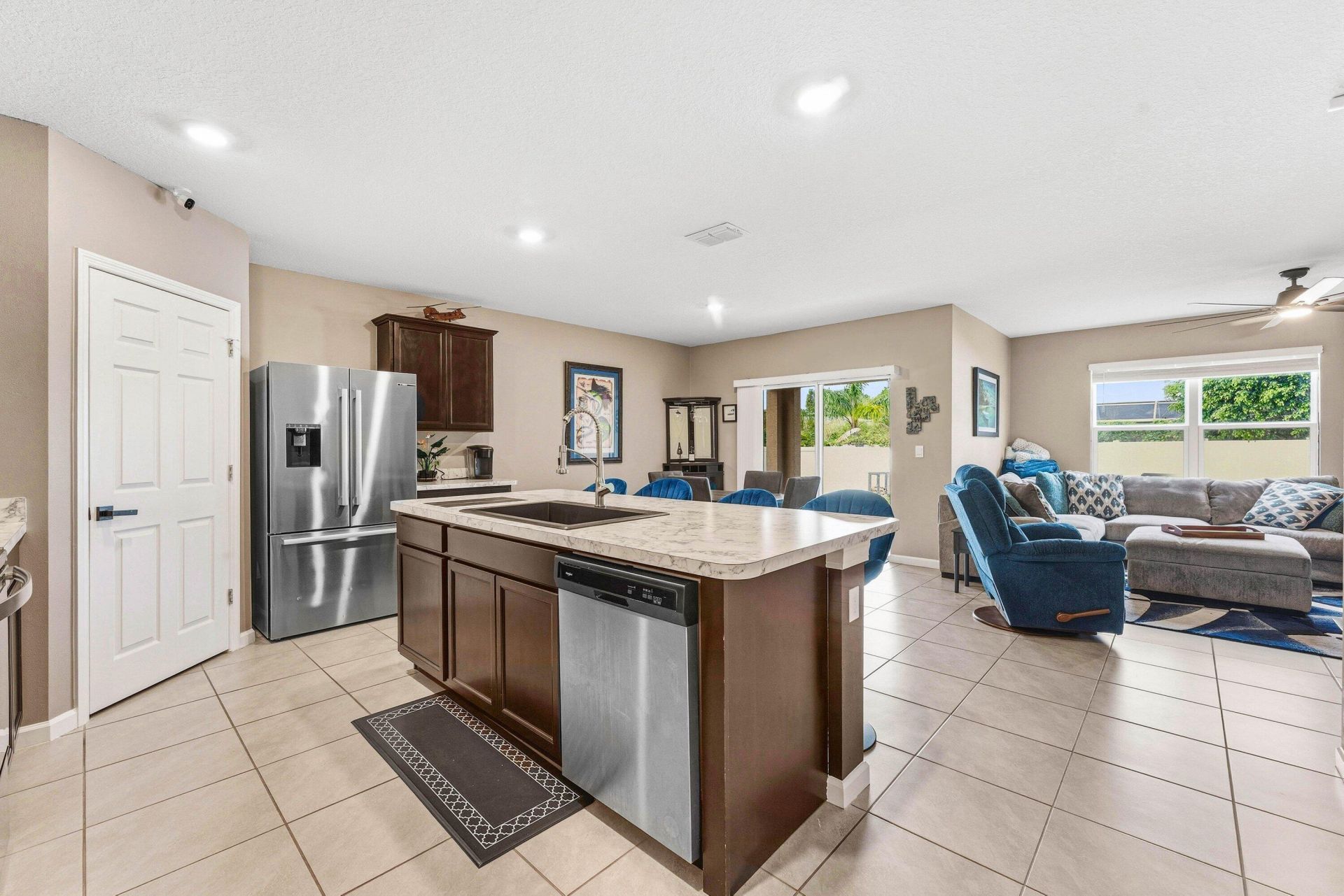 1858 SW Lennox Street, Port Saint Lucie, FL 34953 Photo