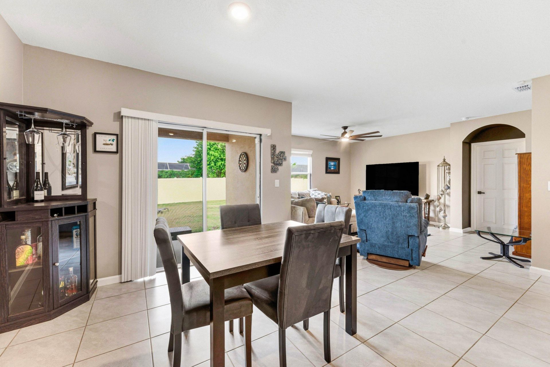 1858 SW Lennox Street, Port Saint Lucie, FL 34953 Photo