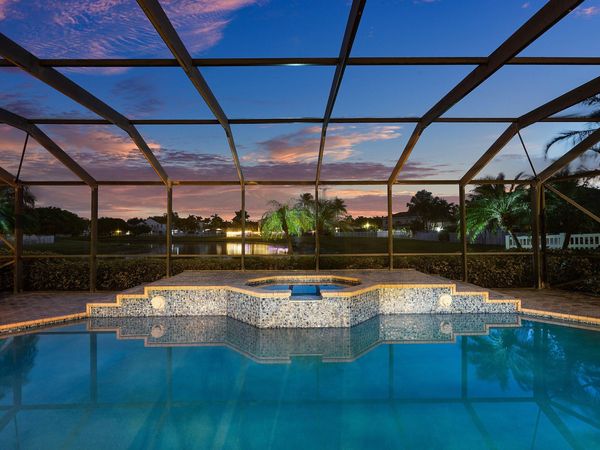 6092 Indian Forest Circle, Lake Worth, FL 33463