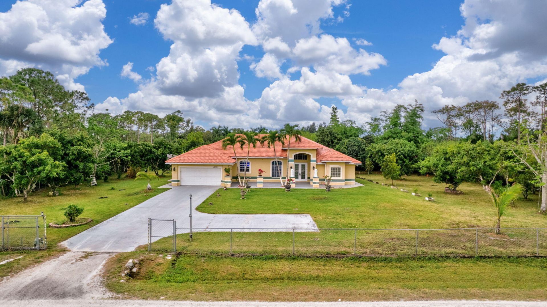 12402 83rd Lane N, The Acreage, FL 33412 Photo