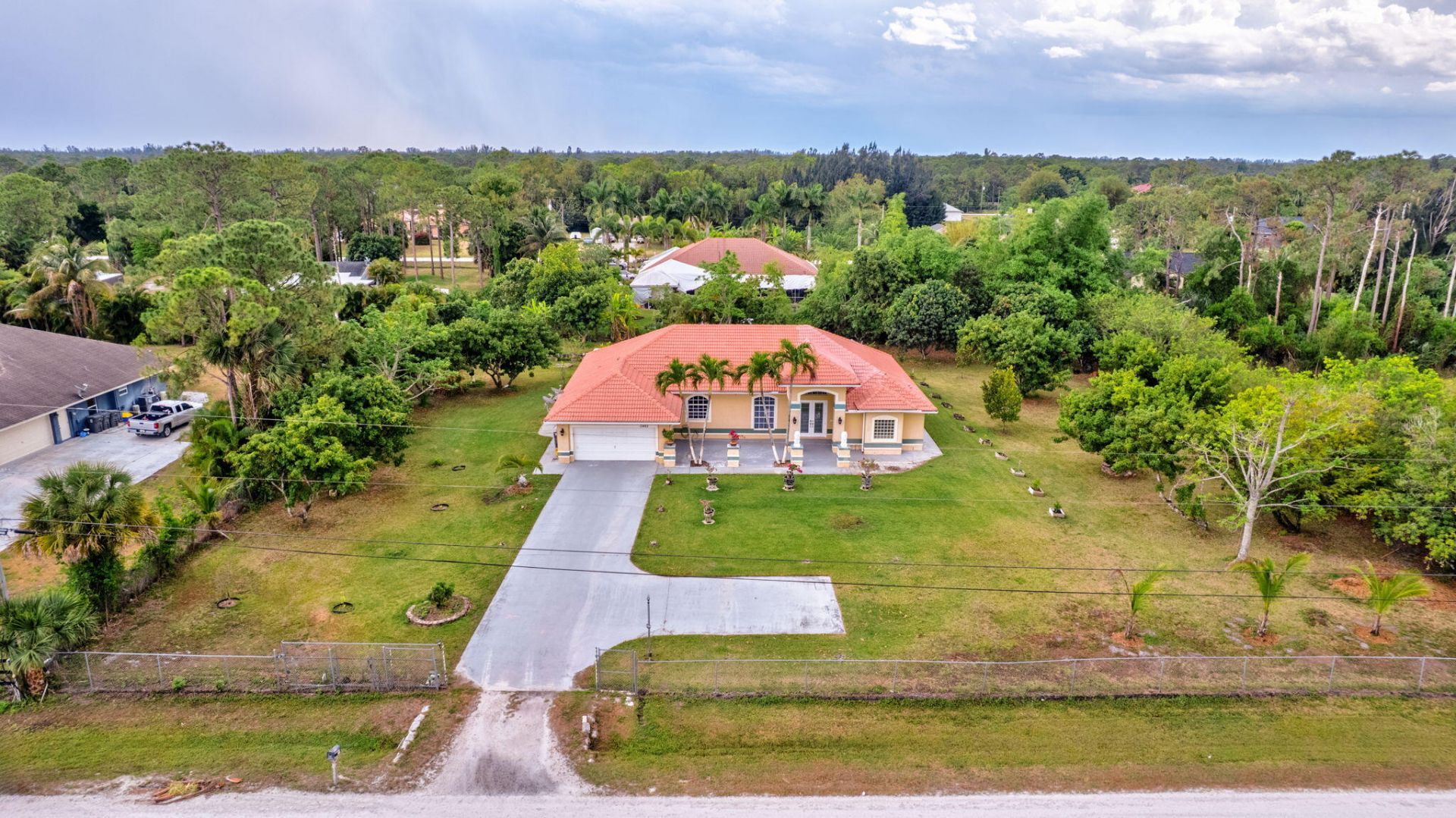 12402 83rd Lane N, The Acreage, FL 33412 Photo