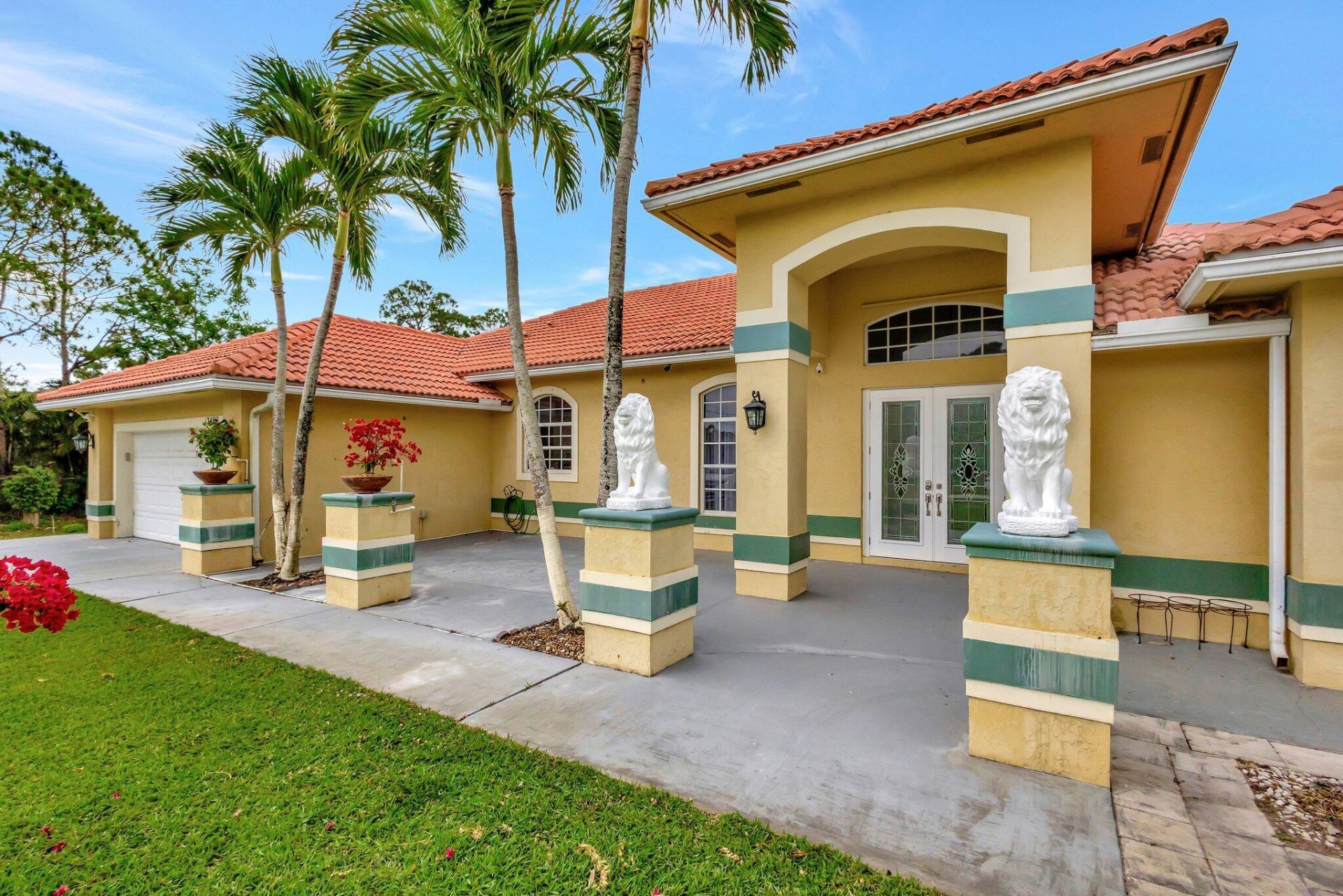12402 83rd Lane N, The Acreage, FL 33412 Photo