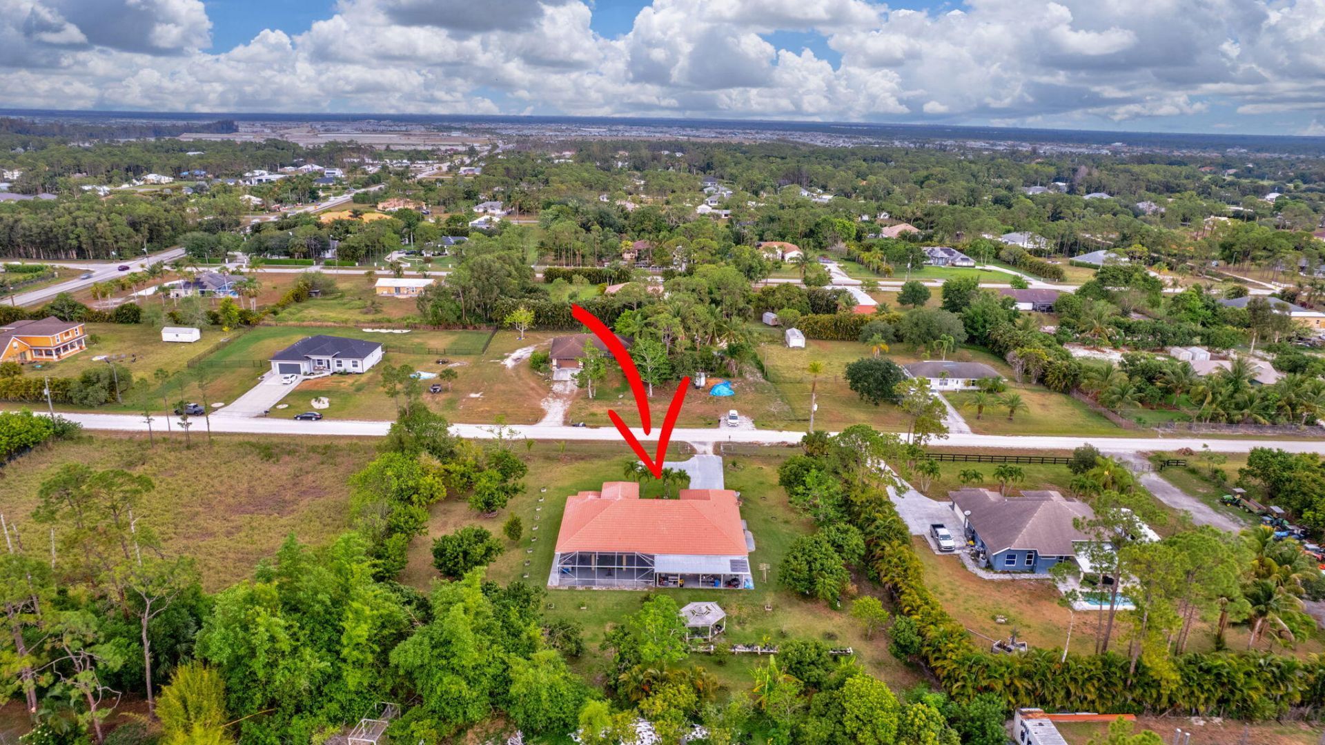 12402 83rd Lane N, The Acreage, FL 33412 Photo