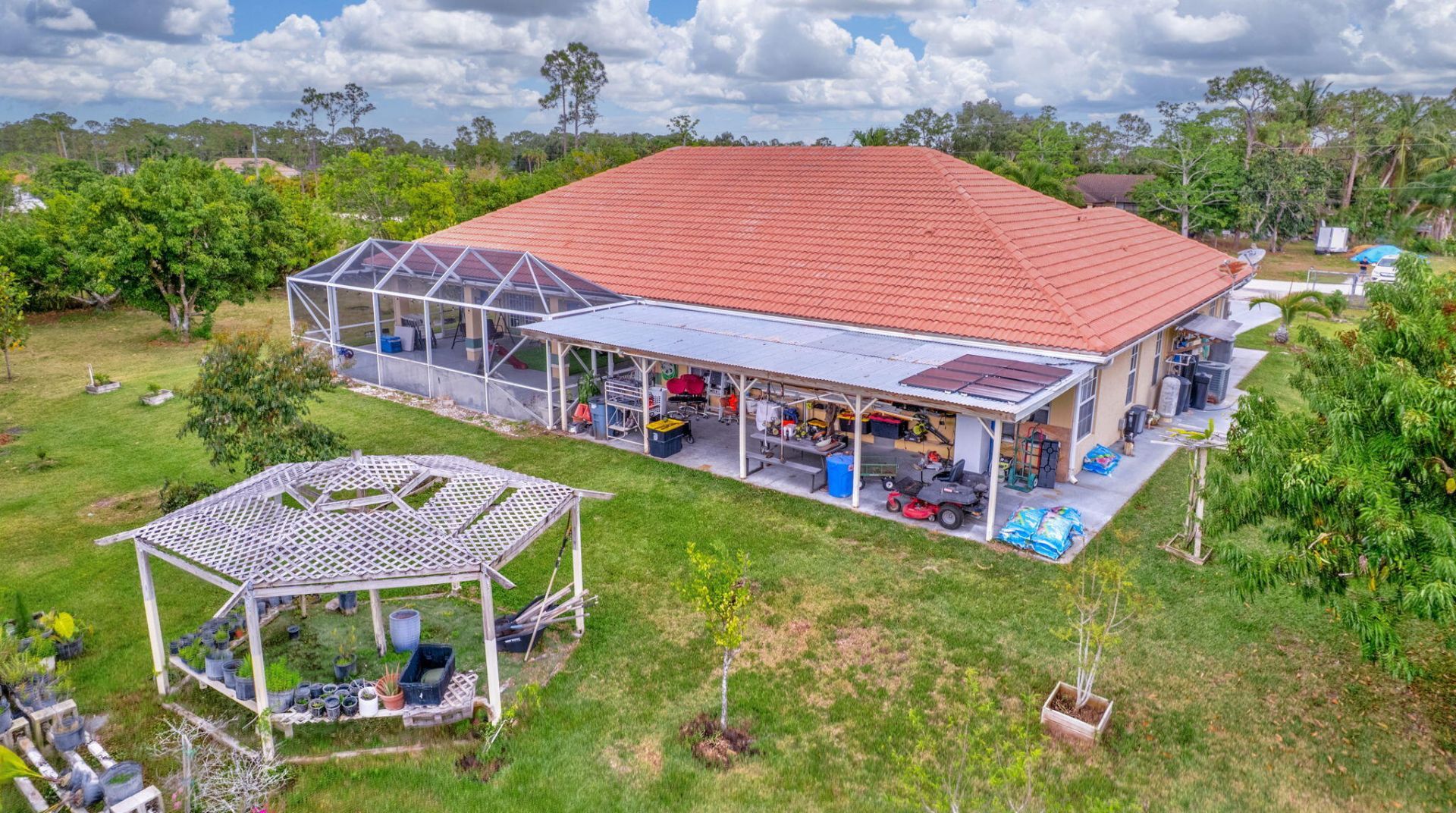 12402 83rd Lane N, The Acreage, FL 33412 Photo
