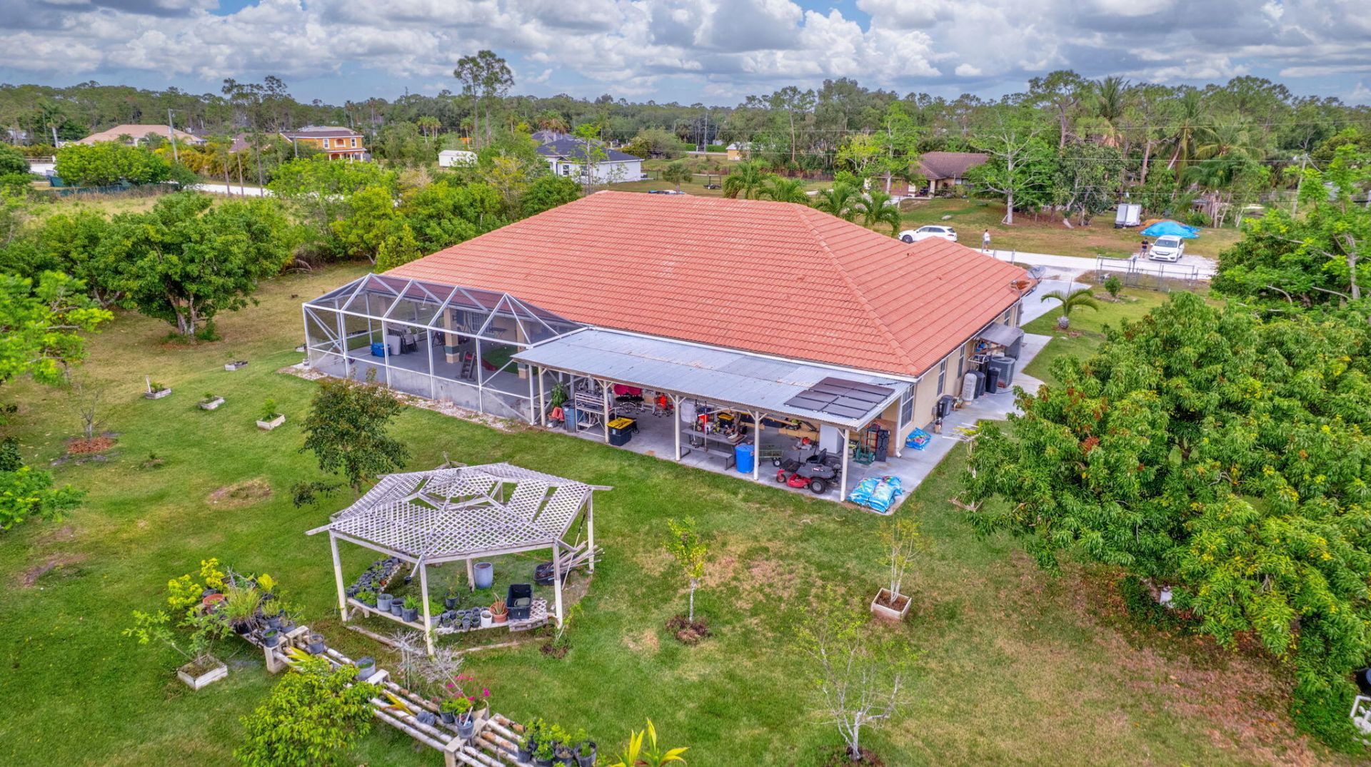 12402 83rd Lane N, The Acreage, FL 33412 Photo