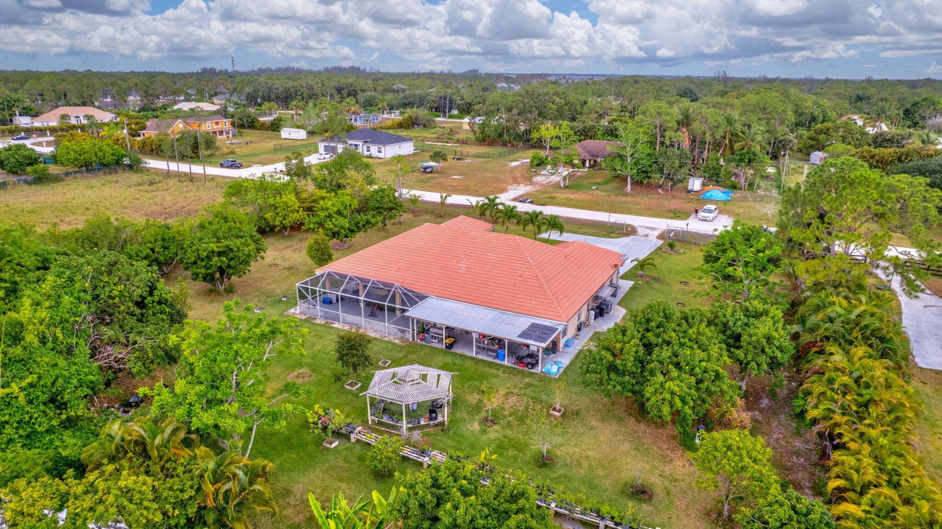 12402 83rd Lane N, The Acreage, FL 33412 Photo
