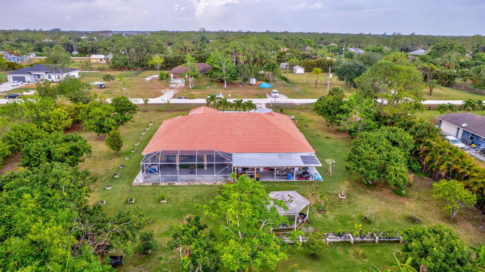 12402 83rd Lane N, The Acreage, FL 33412 Photo