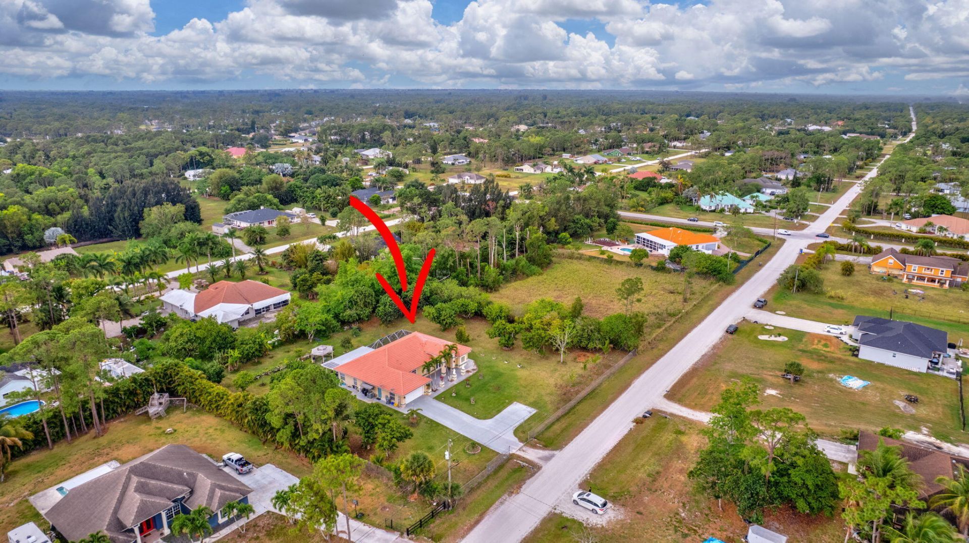 12402 83rd Lane N, The Acreage, FL 33412 Photo