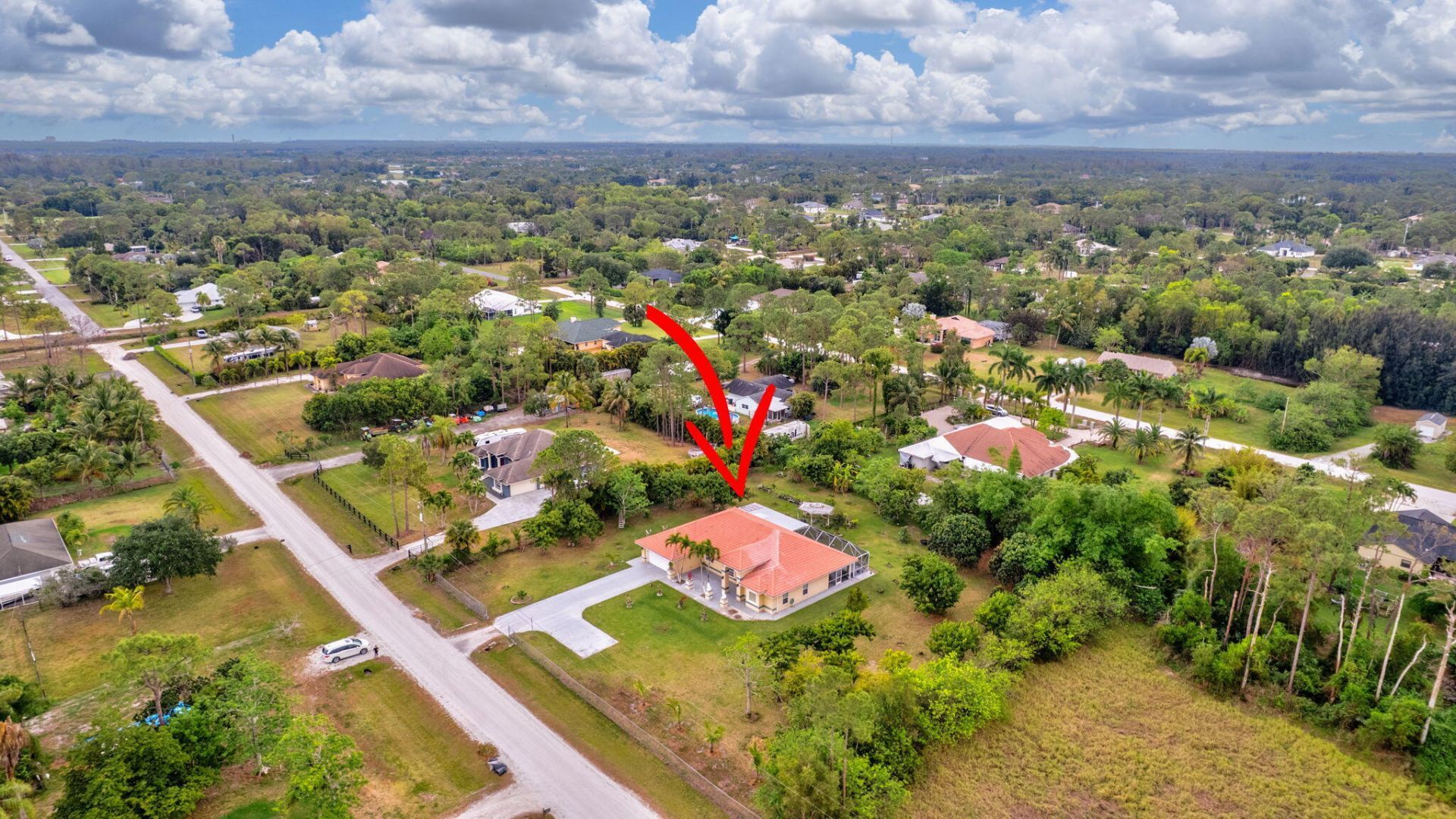 12402 83rd Lane N, The Acreage, FL 33412 Photo