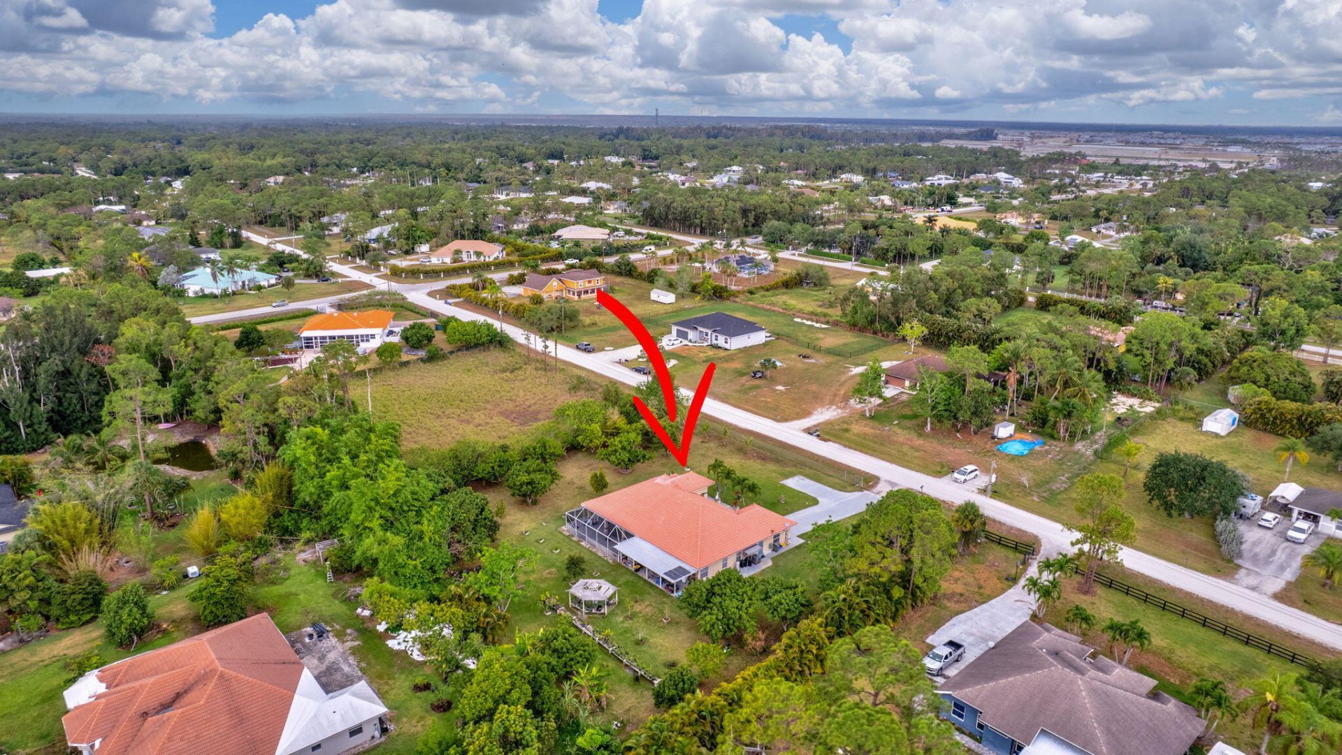 12402 83rd Lane N, The Acreage, FL 33412 Photo