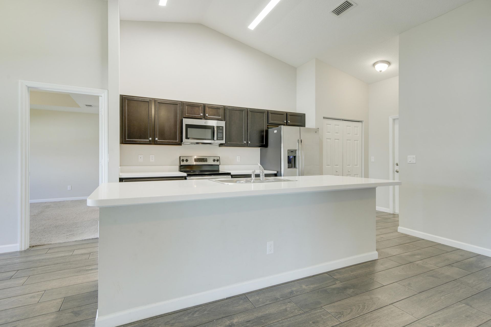 3631 SW Kromrey Street, Port Saint Lucie, FL 34953 Photo