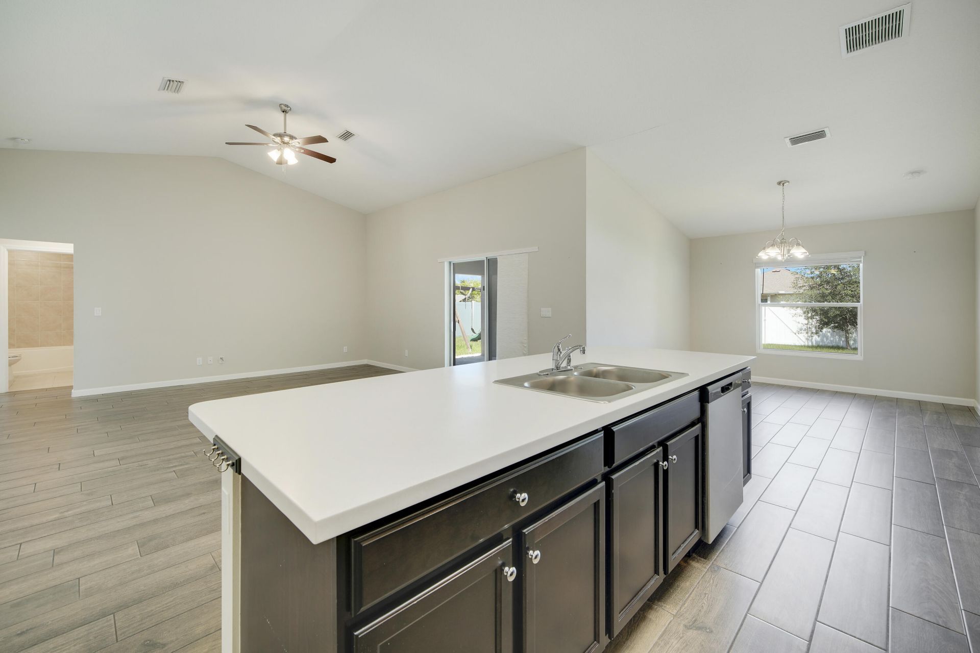 3631 SW Kromrey Street, Port Saint Lucie, FL 34953 Photo