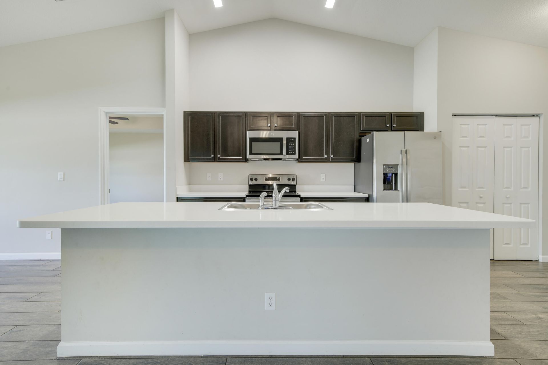 3631 SW Kromrey Street, Port Saint Lucie, FL 34953 Photo