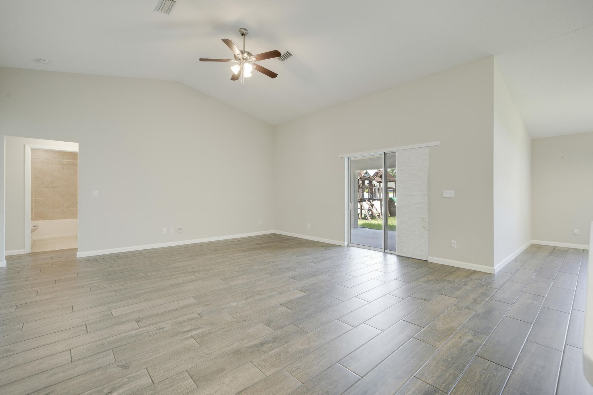 3631 SW Kromrey Street, Port Saint Lucie, FL 34953 Photo