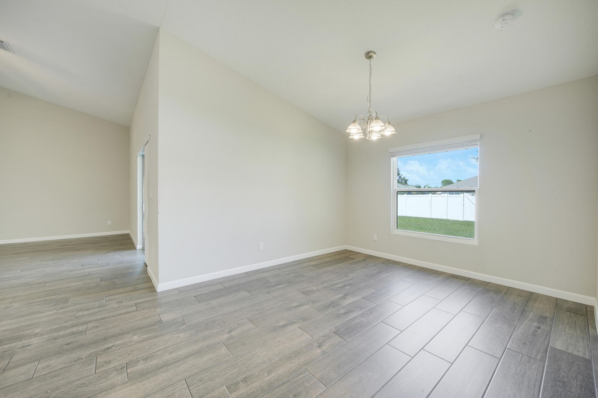 3631 SW Kromrey Street, Port Saint Lucie, FL 34953 Photo