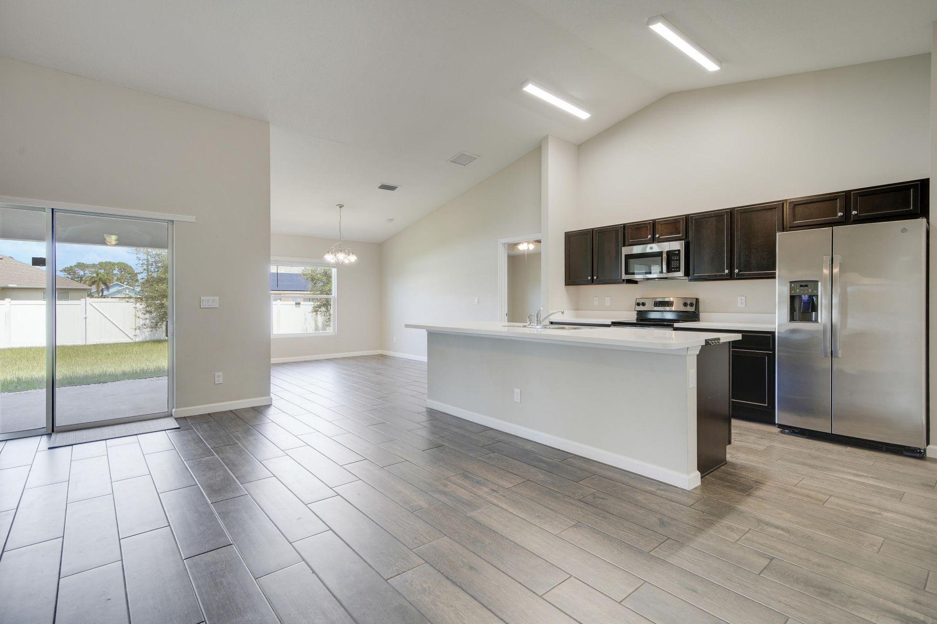 3631 SW Kromrey Street, Port Saint Lucie, FL 34953 Photo