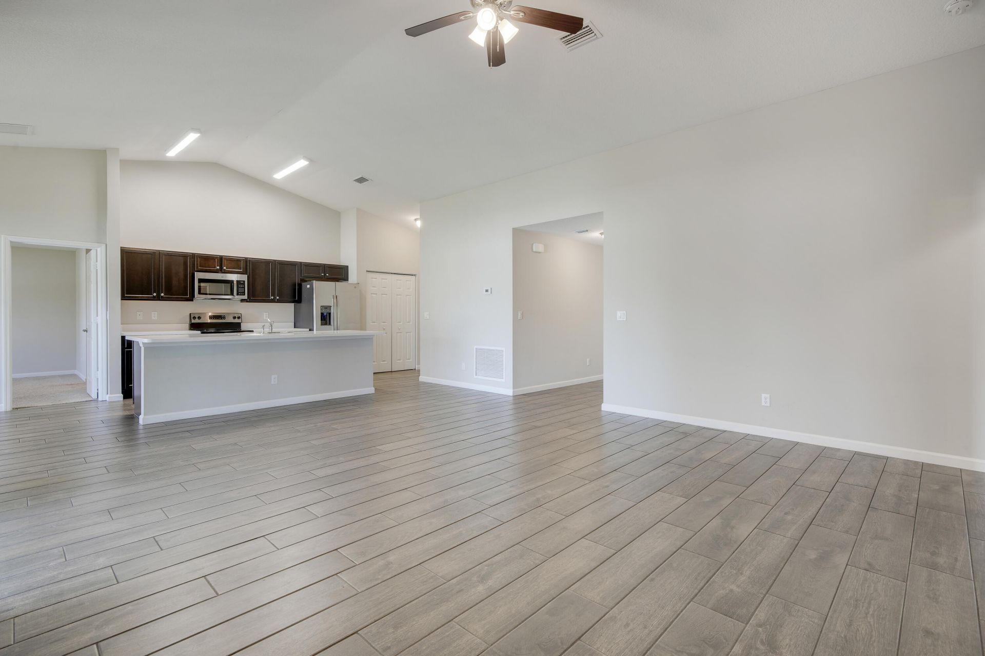 3631 SW Kromrey Street, Port Saint Lucie, FL 34953 Photo