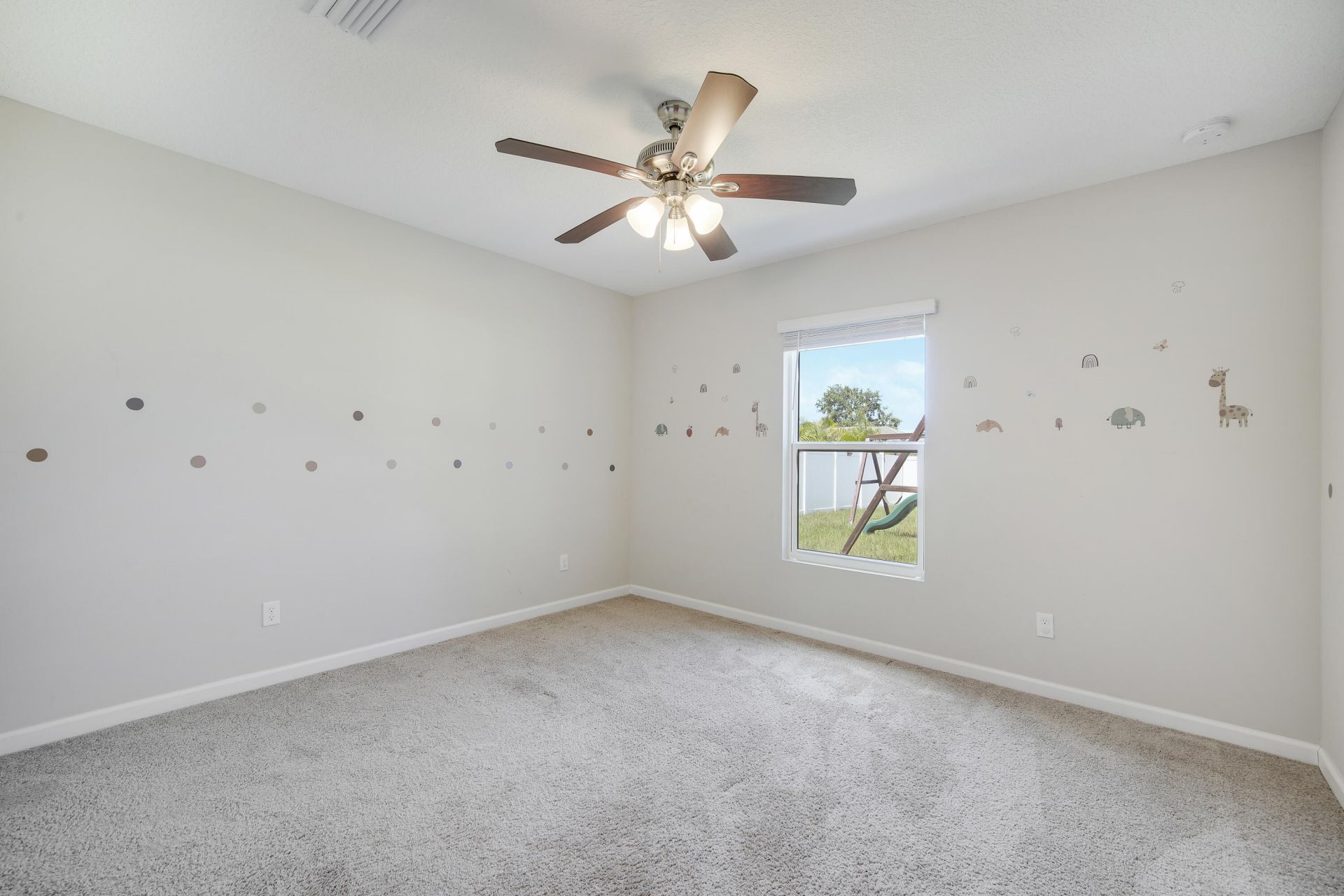 3631 SW Kromrey Street, Port Saint Lucie, FL 34953 Photo