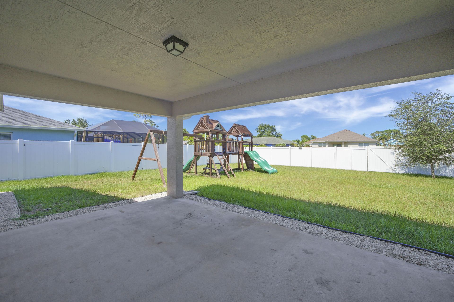 3631 SW Kromrey Street, Port Saint Lucie, FL 34953 Photo