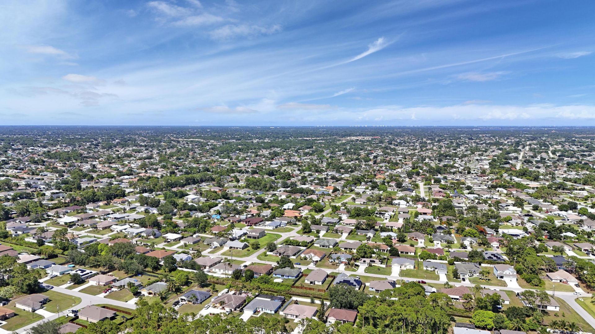 3631 SW Kromrey Street, Port Saint Lucie, FL 34953 Photo