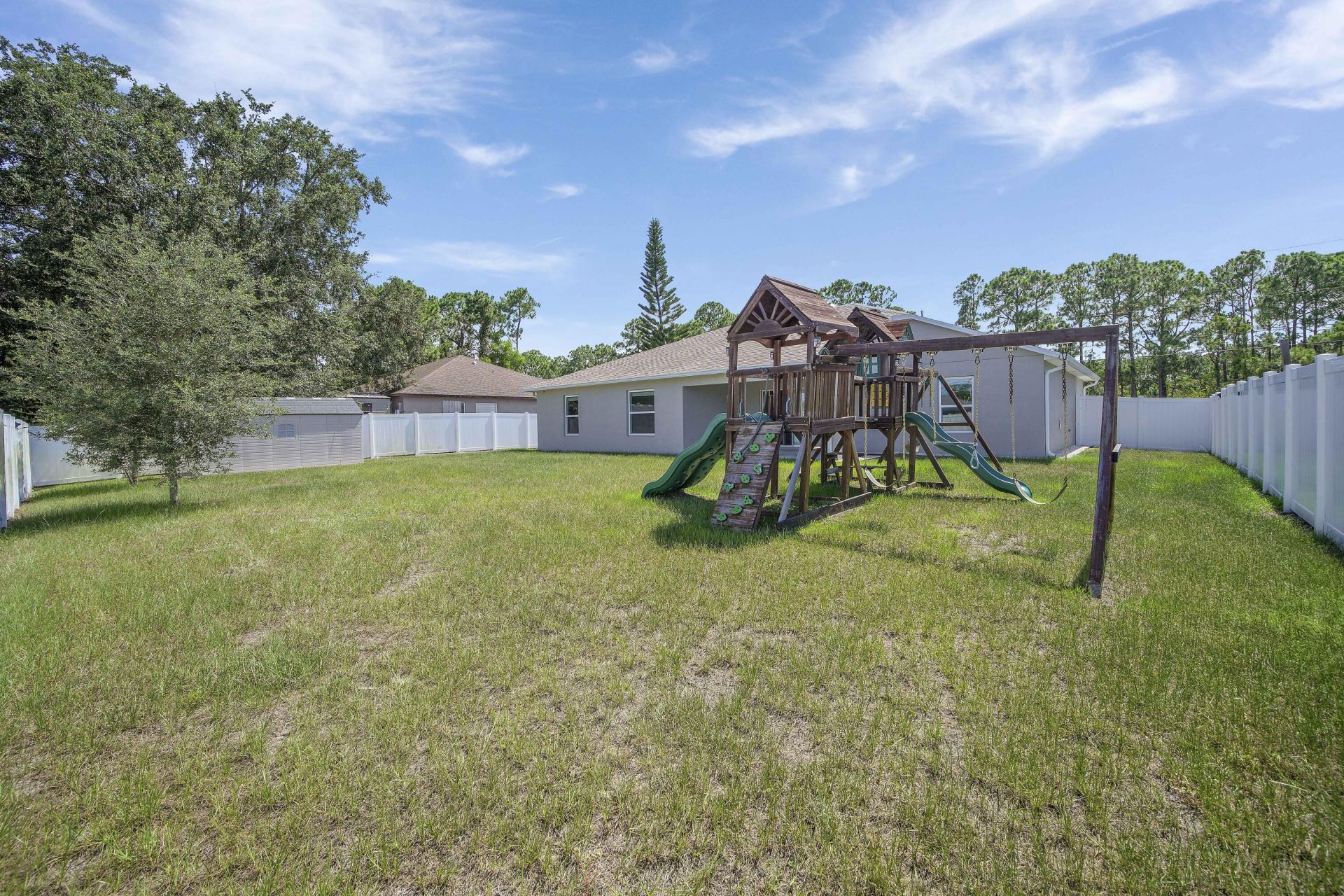 3631 SW Kromrey Street, Port Saint Lucie, FL 34953 Photo