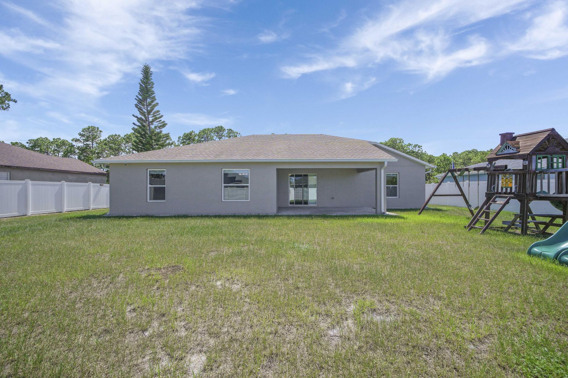3631 SW Kromrey Street, Port Saint Lucie, FL 34953 Photo