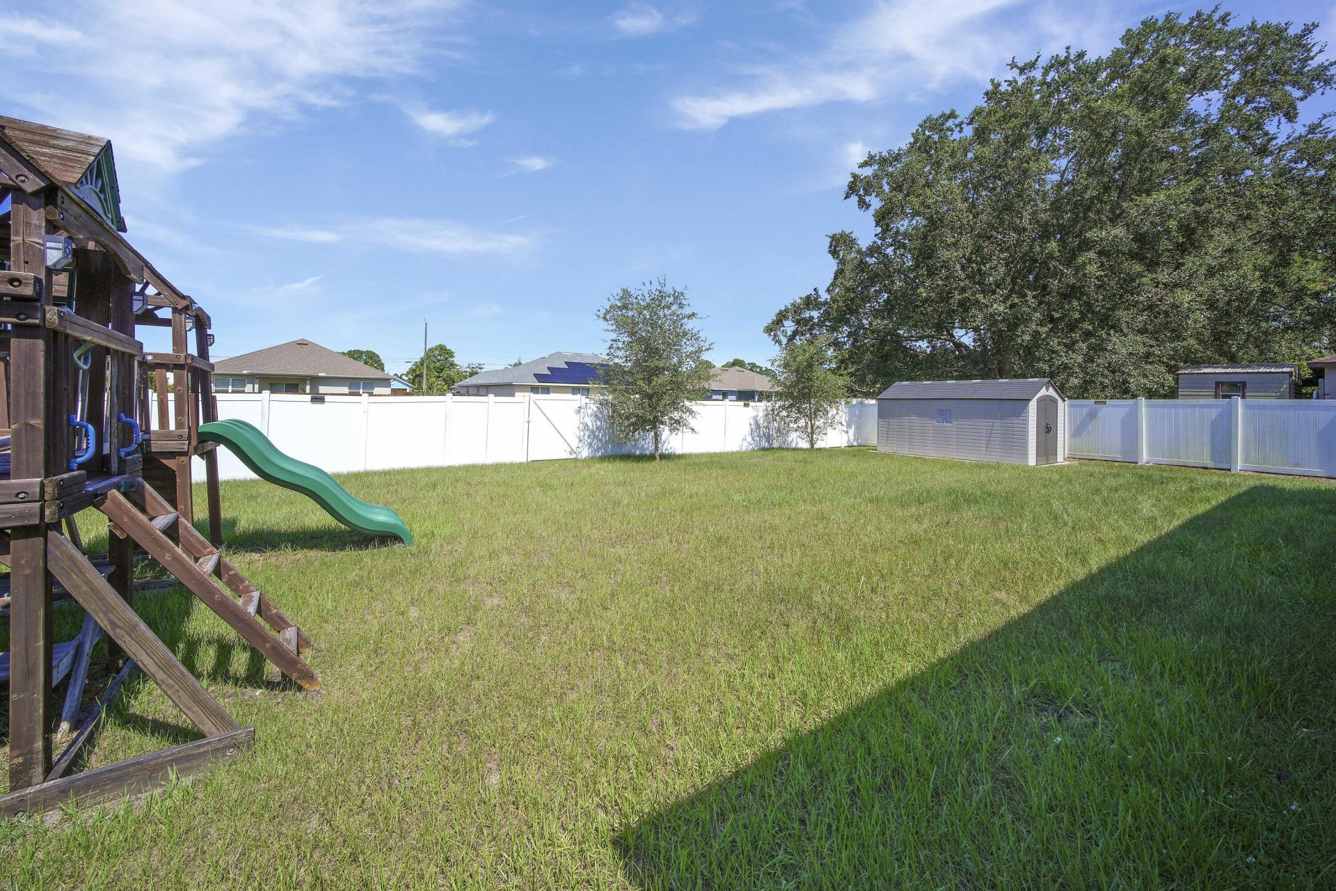 3631 SW Kromrey Street, Port Saint Lucie, FL 34953 Photo