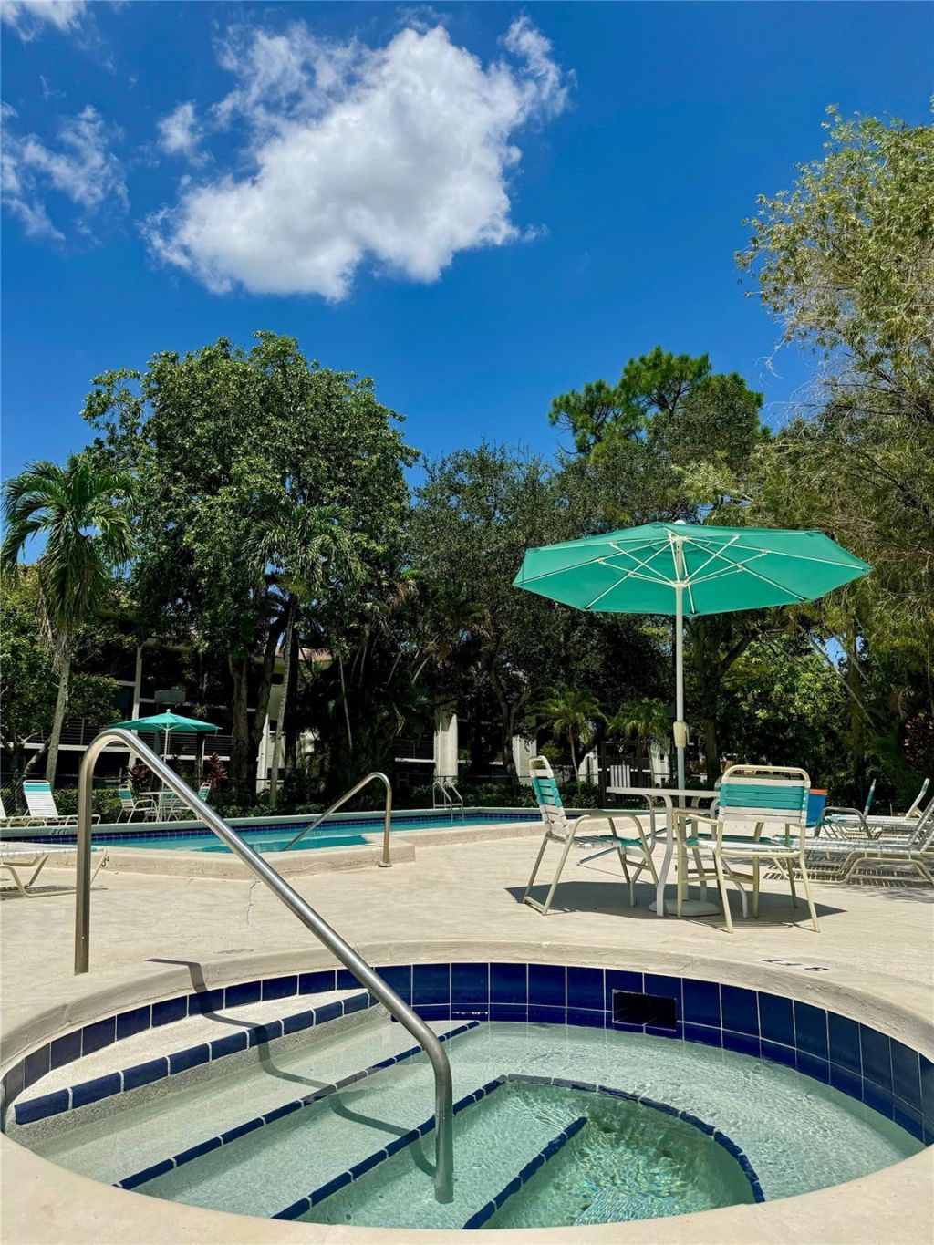 7653 NW 79 Avenue, Unit 110, Tamarac, FL 33321 Photo