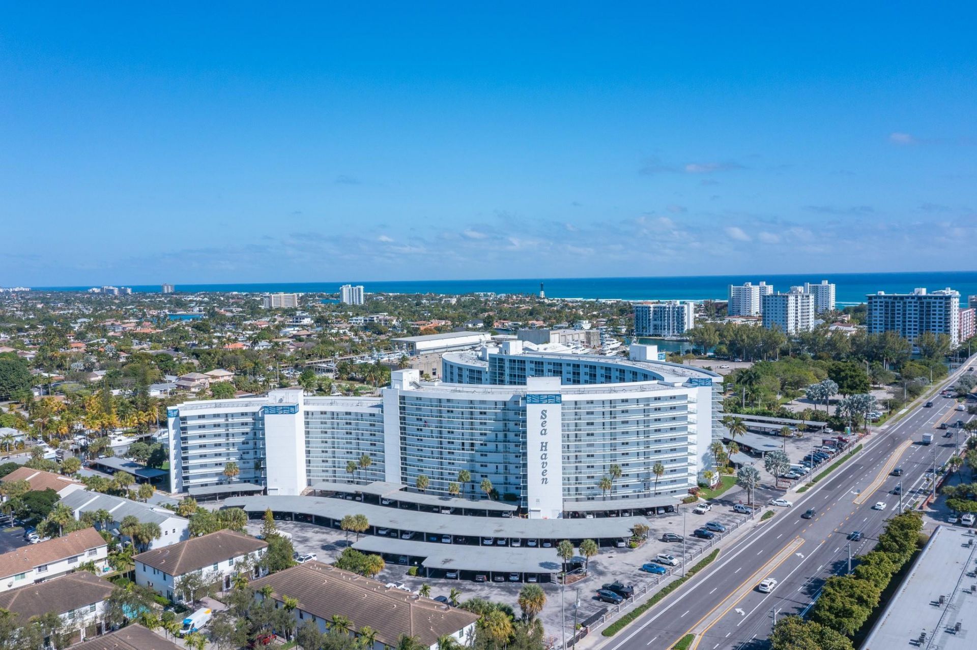 2731 NE 14th Street Causeway, Unit 208, Pompano Beach, FL 33062 Photo