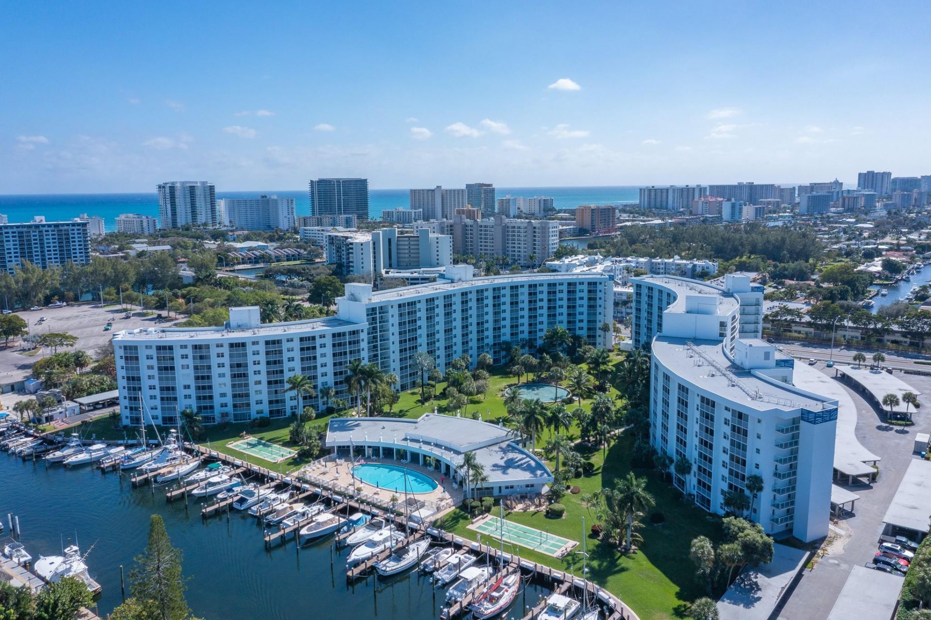 2731 NE 14th Street Causeway, Unit 208, Pompano Beach, FL 33062 Photo