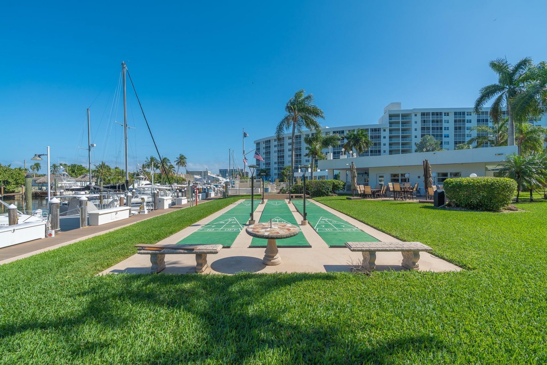 2731 NE 14th Street Causeway, Unit 208, Pompano Beach, FL 33062 Photo