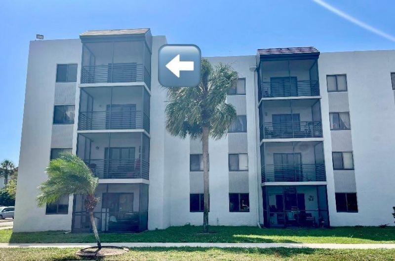 3720 N Pine Island Road, Unit 436, Sunrise, FL 33351 Photo