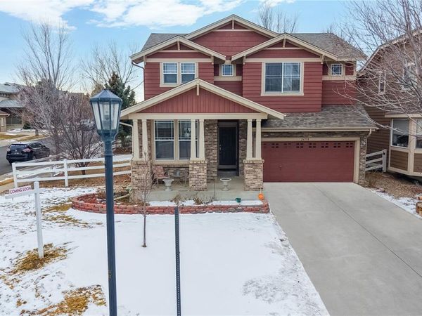 24798 E Florida Avenue, Aurora, CO 80018