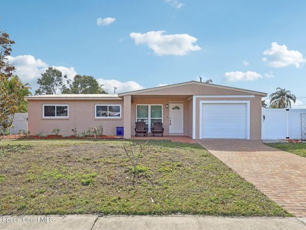 1945 Madison Avenue, Melbourne, FL 32935