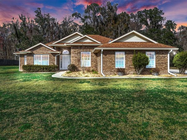 54079 AMBLERWOOD Way, Callahan, FL 32011