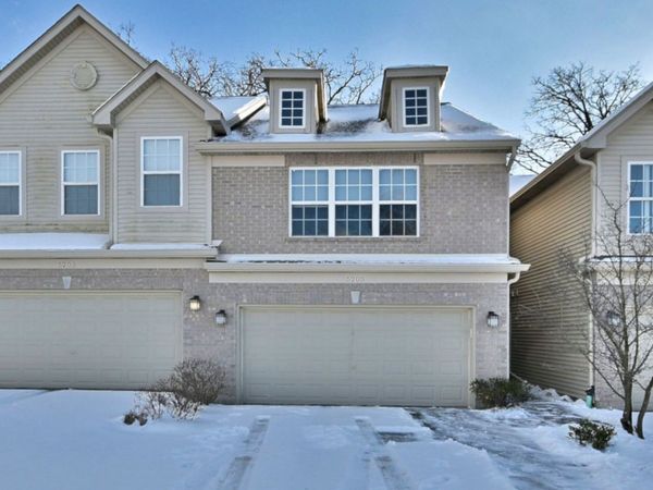 5205 Granite Court, Crystal Lake, IL 60012