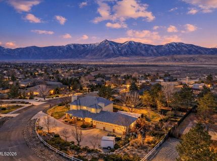 1326 Santa Cruz Drive, Minden, NV 89423 Photo