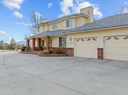1326 Santa Cruz Drive, Minden, NV 89423 Photo