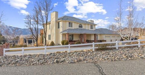 1326 Santa Cruz Drive, Minden, NV 89423 Photo