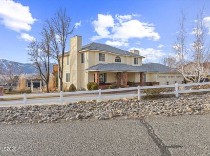 1326 Santa Cruz Drive, Minden, NV 89423 Photo