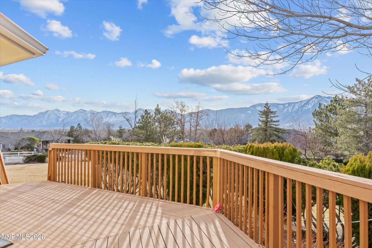 1326 Santa Cruz Drive, Minden, NV 89423 Photo