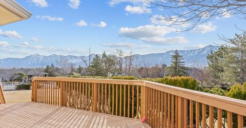 1326 Santa Cruz Drive, Minden, NV 89423 Photo