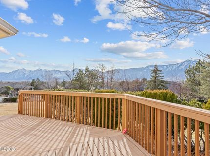 1326 Santa Cruz Drive, Minden, NV 89423 Photo